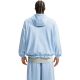 2. Nike Sportswear Club Hoodie Men's Light Blue IF0745 407