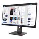 36. Lenovo ThinkVision T32UD-40 monitor 31.5" IPS 16:9 60Hz 3840x2160 1 HDMI 36 months