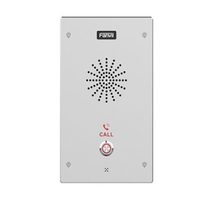 2. Fanvil i16S TFE SIP Video Intercom (Stainless Steel)