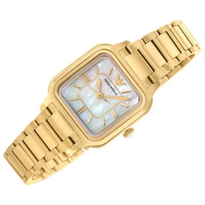2. EMPORIO ARMANI AR11744 Cecilia Women's Watch + BOX