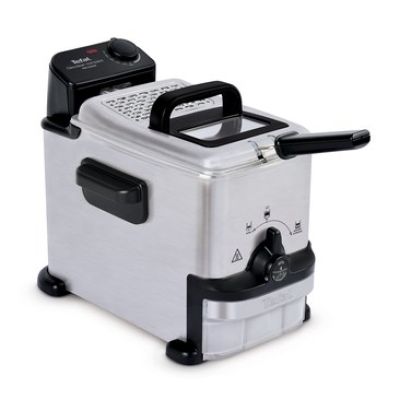 Tefal FR7016 2 l Autonomous 1500 W Fryer Stainless Steel