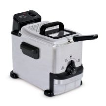 Tefal FR7016 2 l Autonomous 1500 W Fryer Stainless Steel