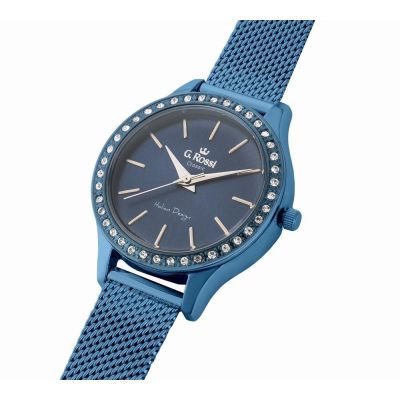 2. Women's Watch G. Rossi C10482B2-6F1 + BOX