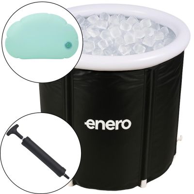 14. WARM SWIMMING POOL ICE BATH 80x75CM 1068718