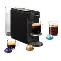 Krups XN9408 Fully Automatic 1.4L Capsule Coffee Machine