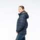 13. Women's winter quilted jacket LADY VARMI