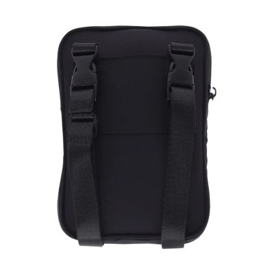 2. 4F U081 handbag deep black 4FWAW25APOUU081 20S