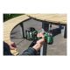 2. HIKOKI 18 V Impact Driver WH18DC W4Z, 210 Nm