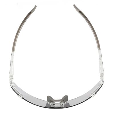 3. Rockbros SP338 ROAD TO SKY Cycling Glasses with Interchangeable Lenses - Clear