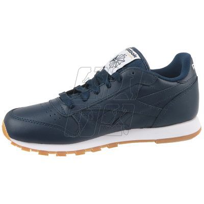 2. Reebok Classic Leather W AR1312