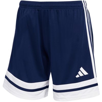 2. adidas Squadra 25 women's shorts navy blue JJ0014