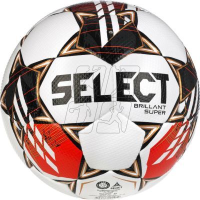 2. Select Brillant Super Fifa T26-19000 football