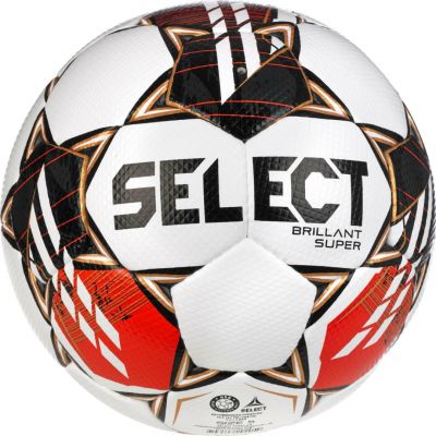 2. Select Brillant Super Fifa T26-19000 Football