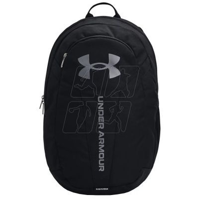 5. Under Armor Hustle Lite Backpack 1364180-001