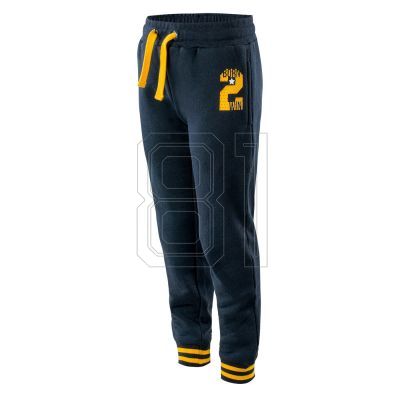 4. Bejo Siros Kdb Jr 92800275401 sweatpants