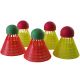 2. Dunlop 762092 Speedminton Shuttles