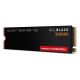 16. WD Black SN850X WDS400T2X0E SSD (4 TB ; M.2; PCIe NVMe 4.0 x4)