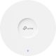 7. TP-Link Omada EAP683 UR WLAN access point 6000 Mbit/s White PoE support
