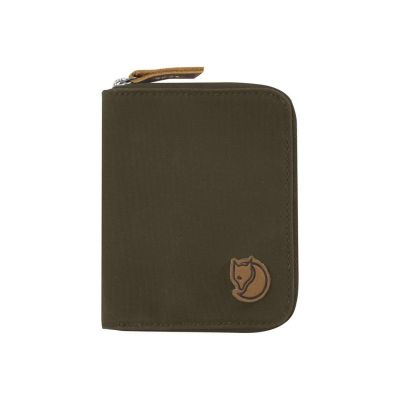 FJALLRAVEN zip wallet