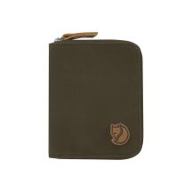 FJALLRAVEN zip wallet