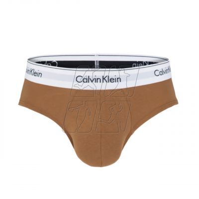 6. Calvin Klein Hip Brief M 000NB3342A briefs