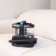 6. Taurus Homeland Textile Compact SPCL450 450W Upholstery Vacuum Cleaner