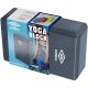 4. UMBRO BLOCK CUBE FOR EXERCISES YOGA PILATES FITNESS BLACK