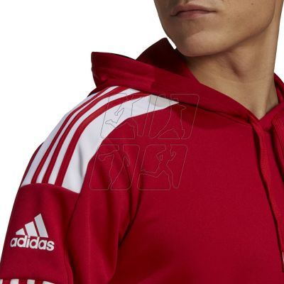 5. Sweatshirt adidas Squadra 21 Hoody M GP6435