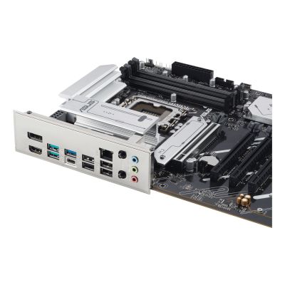 14. ASUS PRIME B860-PLUS WIFI Motherboard