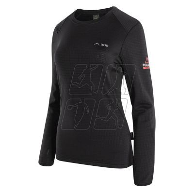 2. Elbrus Nadim sweatshirt Polartec W 92800353930