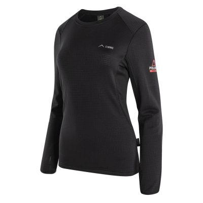 2. Elbrus Nadim Polartec Sweatshirt W 92800353930