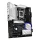 9. ASRock Z890 Pro RS Motherboard