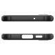 6. Spigen Rugged Armor Case for Samsung Galaxy S23 - Matte Black