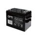Volt Polska AGM OPTI 12V 90Ah battery