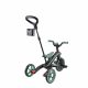 9. Globber Explorer Trike Foldable 4in1 732-104