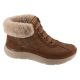 Skechers Slip-ins: On-The-Go Encore – Cozy Fit Maisie 144844-BRN Brown 36.5