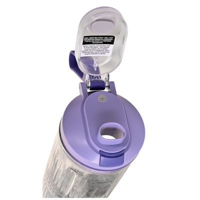 16. 570 ml BC251EULD NINJA Portable Blender