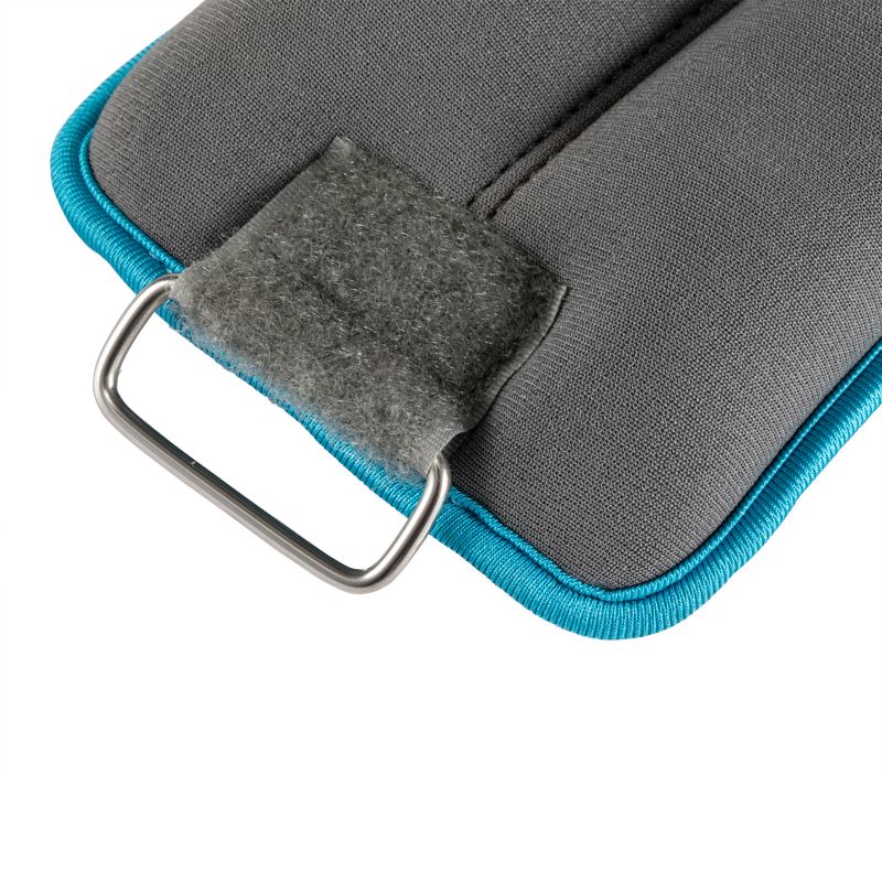 9. Body Sculpture BB 2720U Ankle Weights