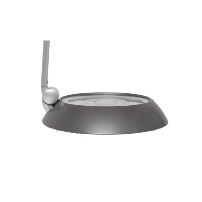 9. MAUL 8202195 Table Lamp 8 W LED Silver