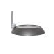 9. MAUL 8202195 Table Lamp 8 W LED Silver