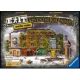 Ravensburger EXIT Advent Calendar Factory / for 10 years