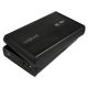 3.5" (8.9 cm) 3.5 inch LogiLink Hard Drive Enclosure