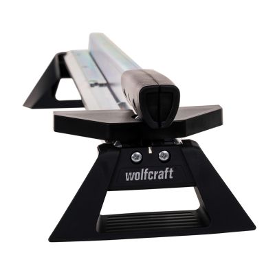 10. Wolfcraft LC 600 laminated panel cutter