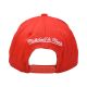 5. Mitchell & Ness NBA Chicago Bulls Team Ground 2.0 Snapback Cap - HHSS3260-CBUYYPPPRED1