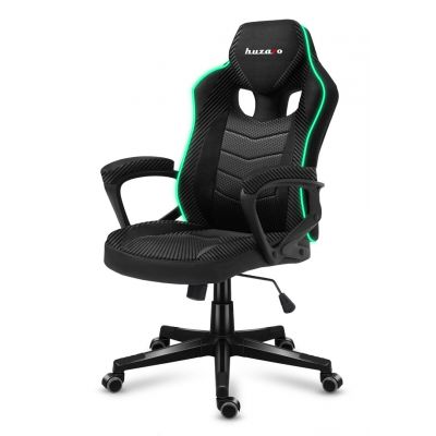 3. Huzaro Force 2.5 RGB Mesh Gaming Chair