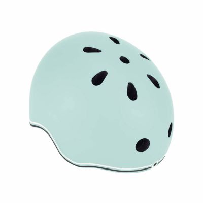 5. Globber Mint Jr 506-206 Helmet