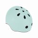 5. Globber Mint Jr 506-206 Helmet