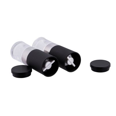 2. Set of 2 grinders GEFU TUSOME G-34621