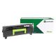 Lexmark Toner Return B2650 DW B232000 Black
