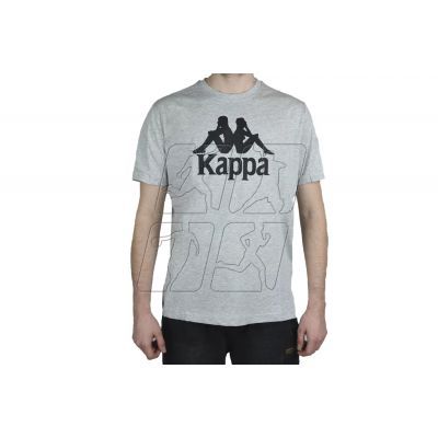 5. Kappa Caspar T-Shirt M 303910-903